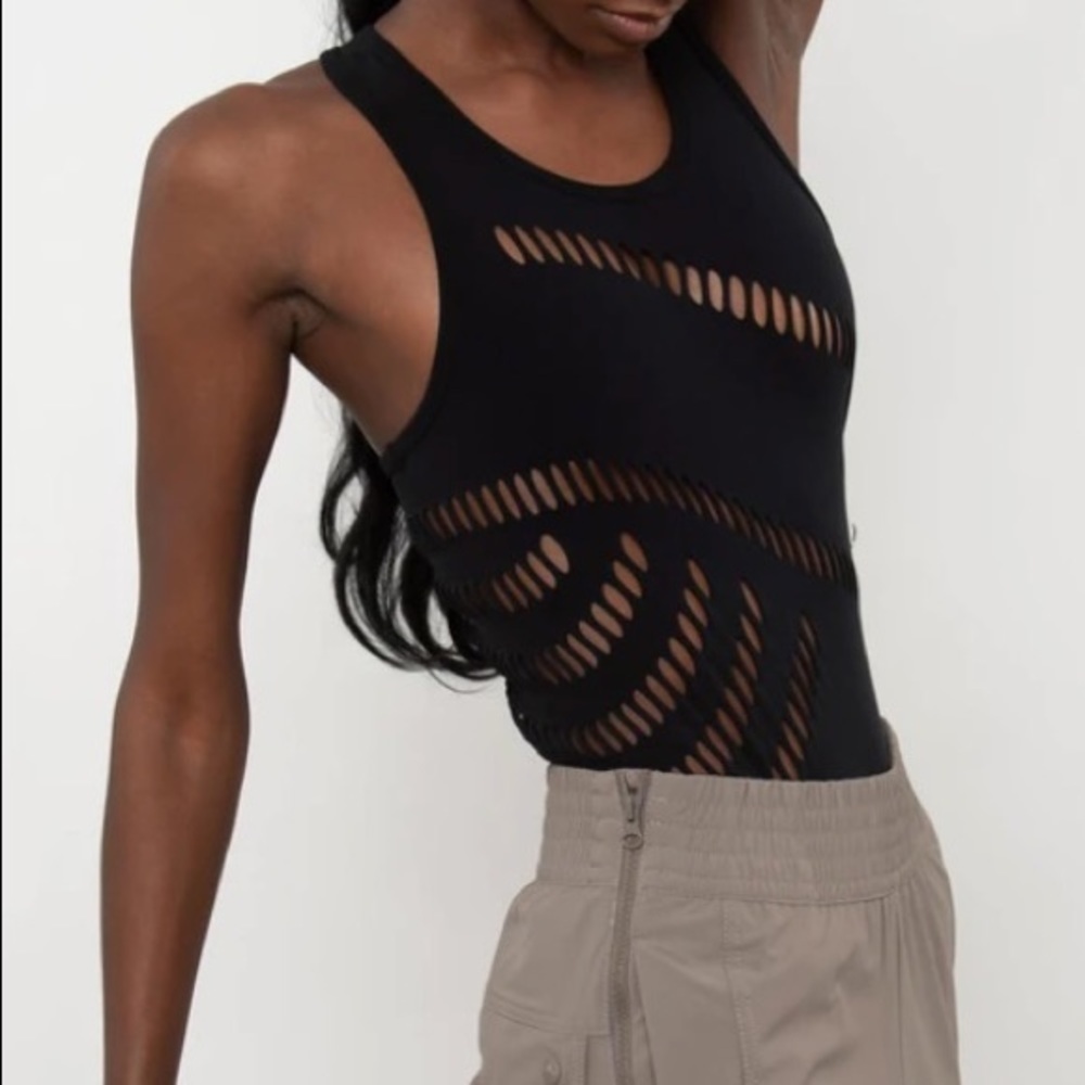 Adidas by Stella McCartney Warpknit Body - Picture 2 of 9